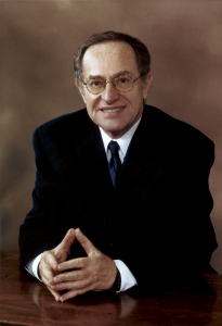 Alan-Dershowitz
