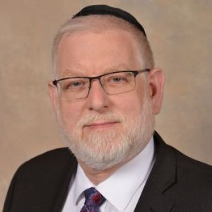 rabbi pesach lerner